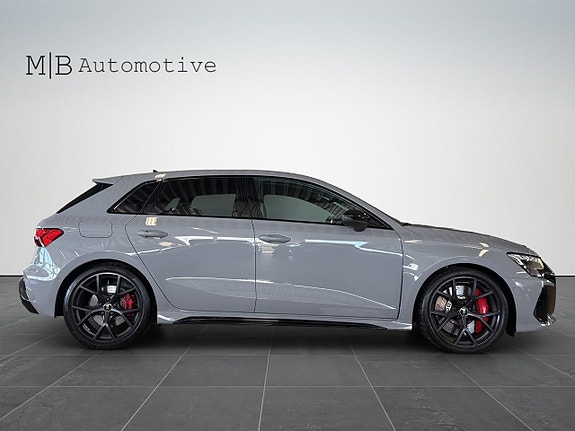 Audi RS3 7 of 23