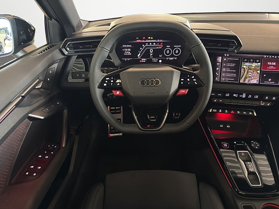 Audi RS3 10 of 23