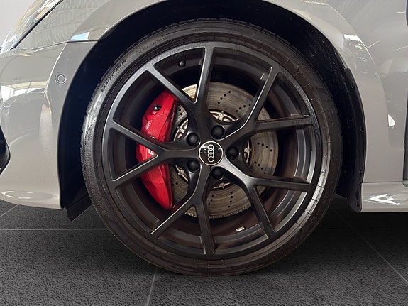 Audi RS3 23 of 23