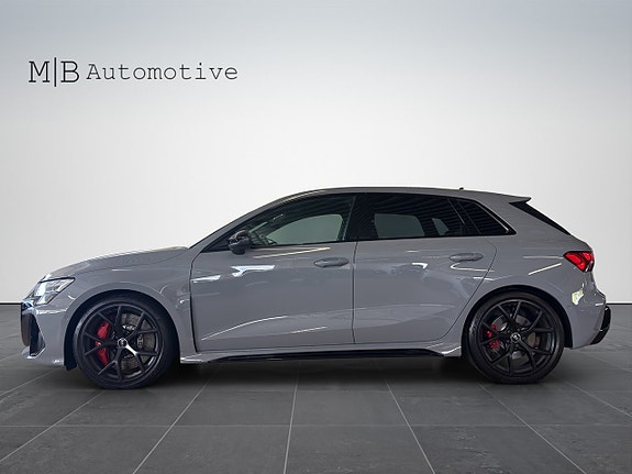 Audi RS3 3 of 23