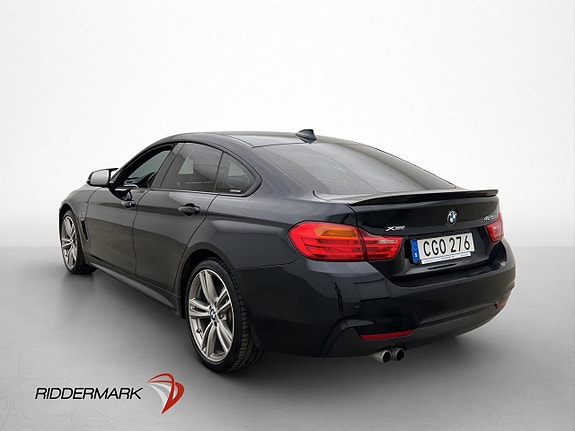 BMW 428i 5 of 30