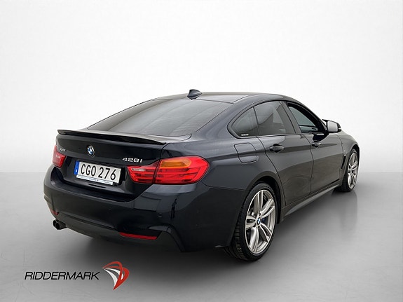 BMW 428i 8 of 30
