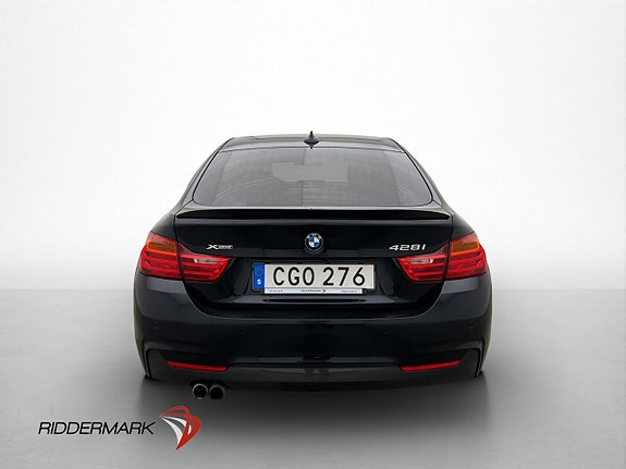 BMW 428i 6 of 30