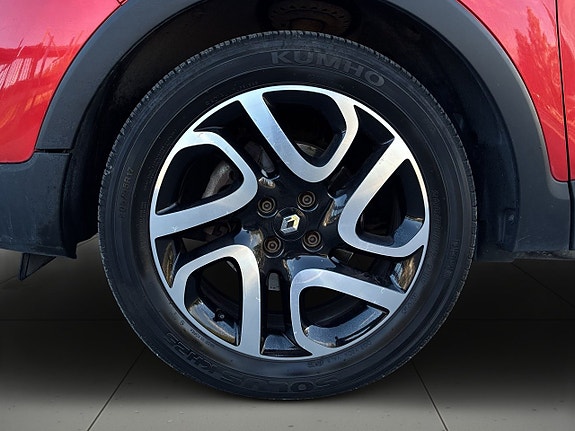 Renault Captur 14 of 21