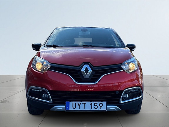 Renault Captur 2 of 21