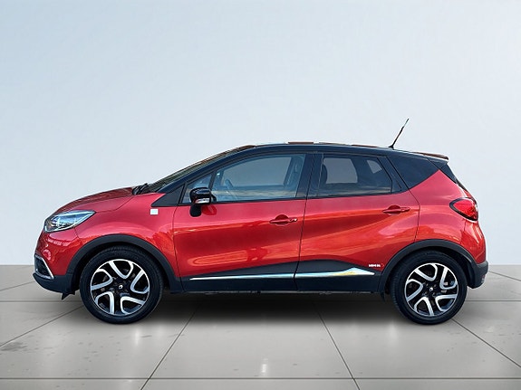 Renault Captur 4 of 21