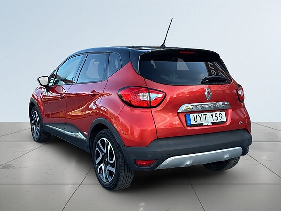 Renault Captur 5 of 21