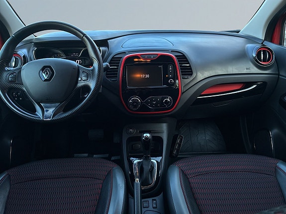 Renault Captur 8 of 21