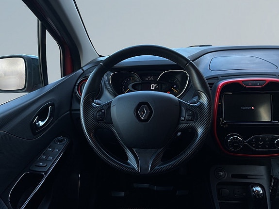 Renault Captur 9 of 21
