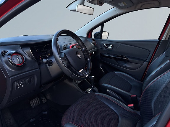 Renault Captur 7 of 21