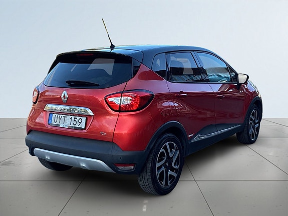 Renault Captur 6 of 21