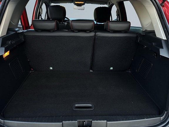 Renault Captur 12 of 21