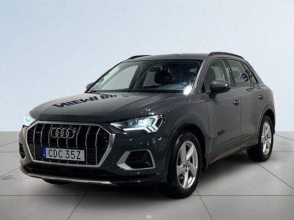 Audi Q3 16 of 20