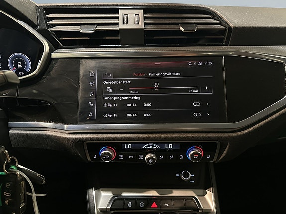 Audi Q3 11 of 20