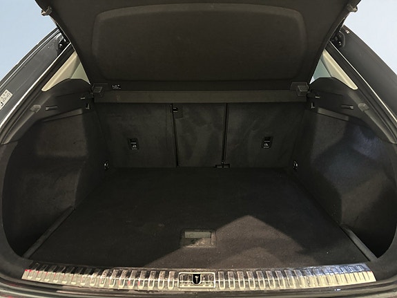 Audi Q3 12 of 20