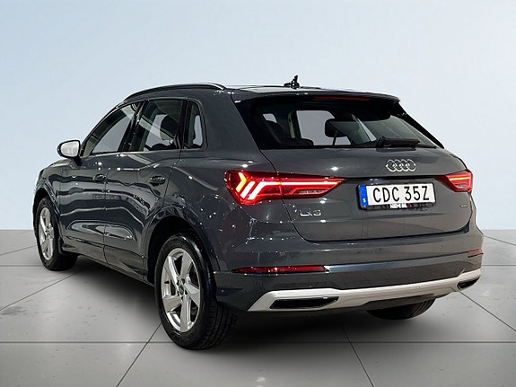 Audi Q3 5 of 20