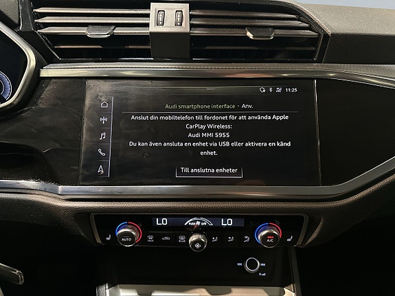 Audi Q3 15 of 20
