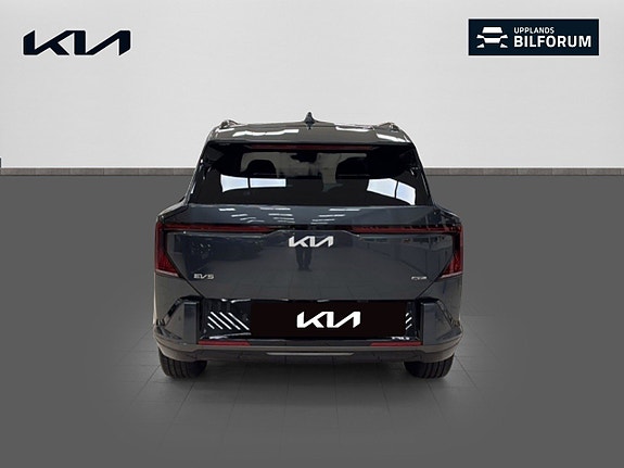 Kia EV5 5 of 21