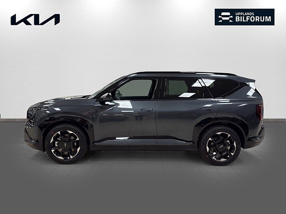 Kia EV5 4 of 21