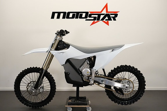 Stark VARG MX 1.2 Demo RÄNTEFRITT/INBYTE 4 of 12