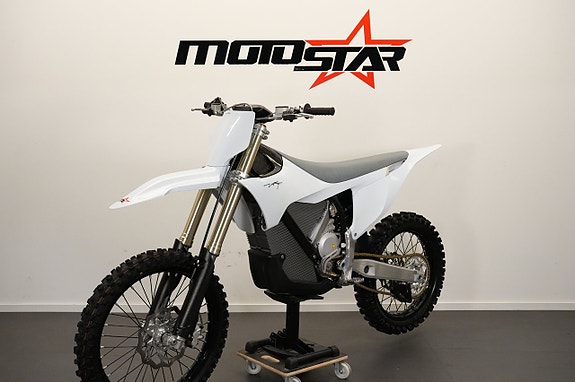 Stark VARG MX 1.2 Demo RÄNTEFRITT/INBYTE 3 of 12