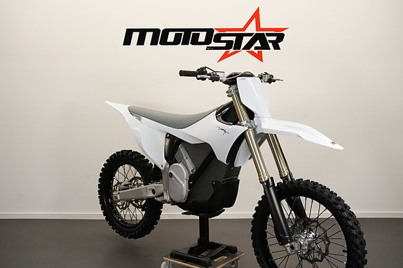 Stark VARG MX 1.2 Demo RÄNTEFRITT/INBYTE 2 of 12