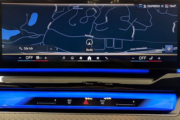 BMW 520d 13 of 18