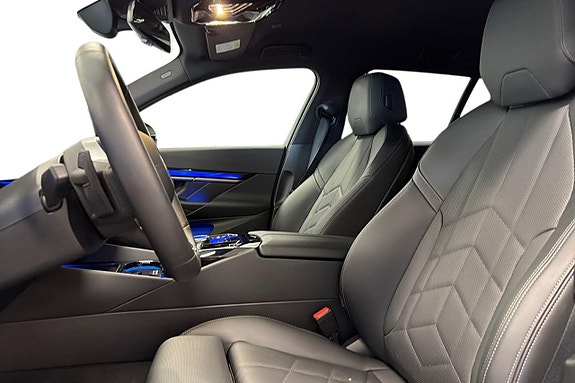 BMW 520d 12 of 18