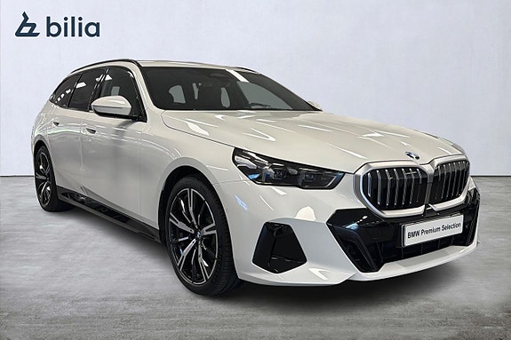 BMW 520d 18 of 18