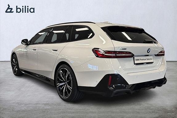 BMW 520d 2 of 18