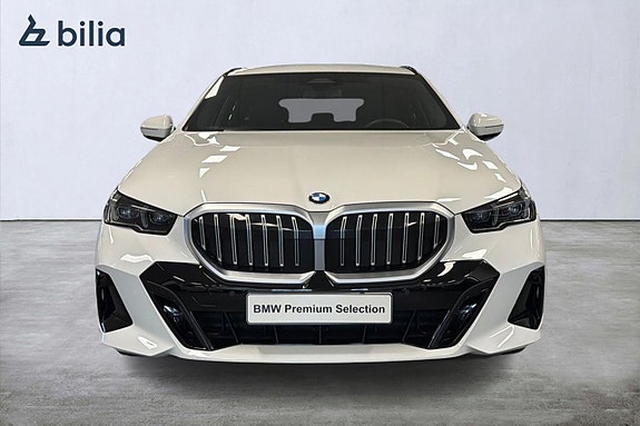 BMW 520d 5 of 18