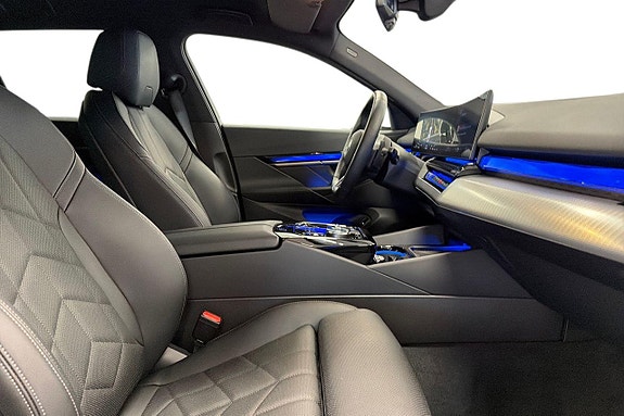 BMW 520d 6 of 18