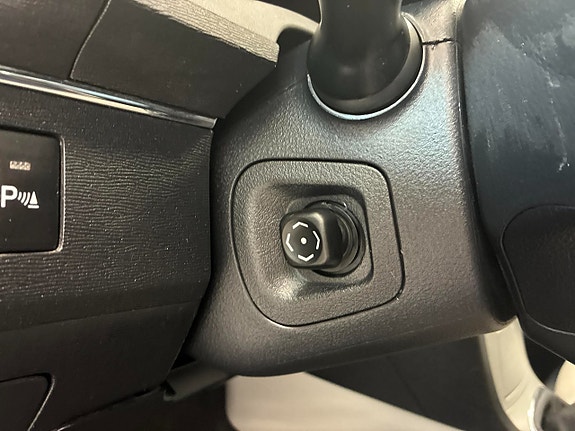 Toyota Avensis 22 of 29