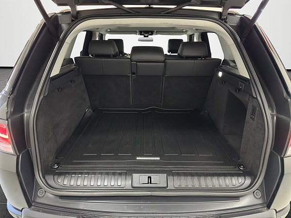 Land Rover Range Rover Sport 22 of 23