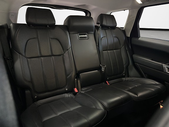 Land Rover Range Rover Sport 20 of 23