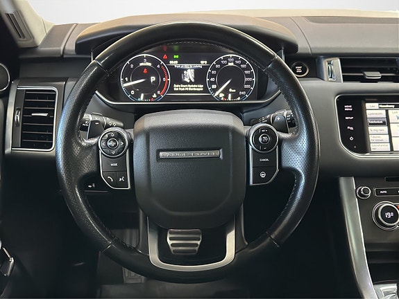 Land Rover Range Rover Sport 14 of 23
