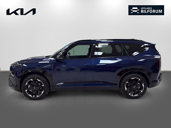 Kia EV5 4 of 20