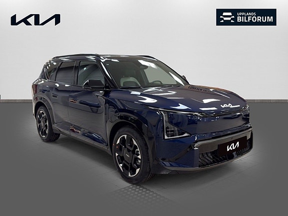 Kia EV5 3 of 20