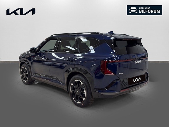 Kia EV5 6 of 20
