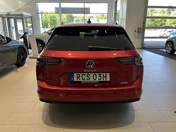 Volkswagen Golf I 5 of 17