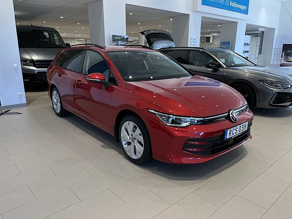 Volkswagen Golf I 2 of 17