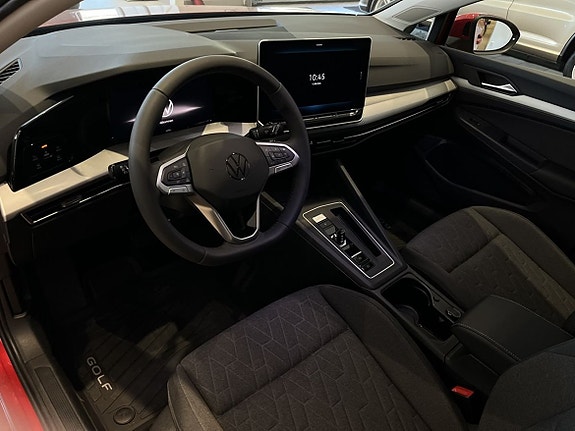 Volkswagen Golf I 11 of 17