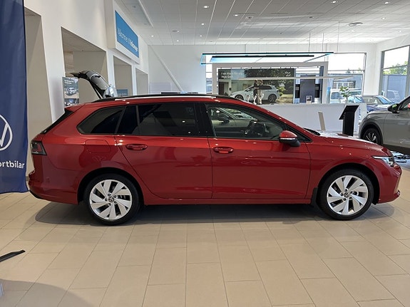 Volkswagen Golf I 3 of 17