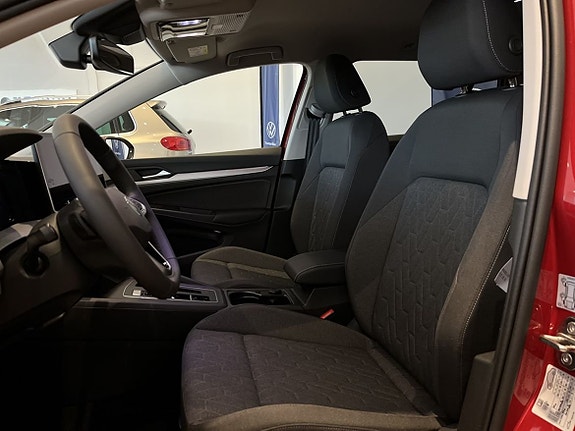Volkswagen Golf I 10 of 17