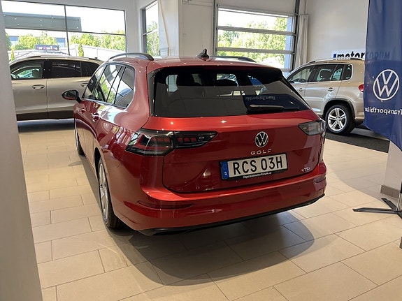 Volkswagen Golf I 4 of 17