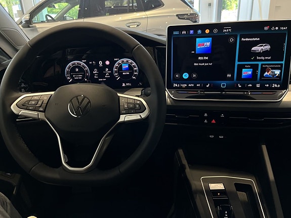 Volkswagen Golf I 12 of 17
