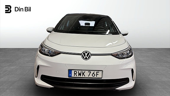 Volkswagen ID.3 5 of 13