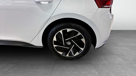 Volkswagen ID.3 7 of 13