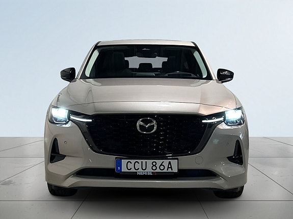 Mazda CX-60 3 of 23