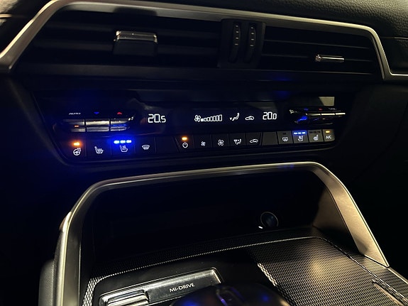 Mazda CX-60 13 of 23